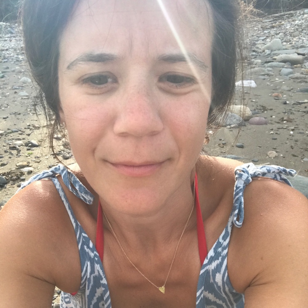 Meet your Posher, Meghann